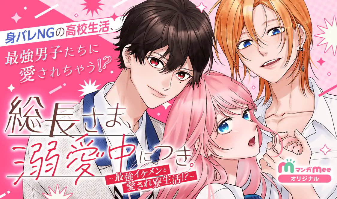 総長さま、溺愛中につき。1〜11巻＋おまけ2冊 新規登録で全巻50％還元！】総長さま、溺愛中につき。11巻
